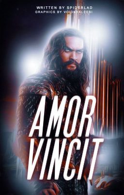 Amor Vincit ▷ Thor Odinson