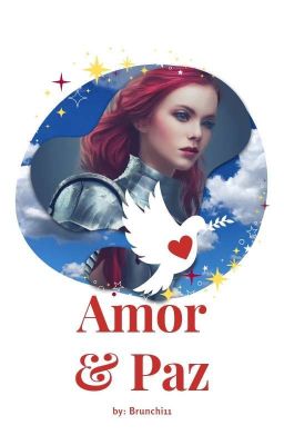 Amor y Paz (Hija de Ares) 