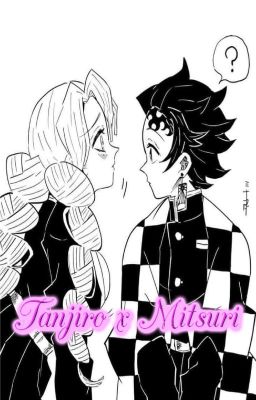 Amor y Solar -Tanjiro x Mitsuri- (One Shot)