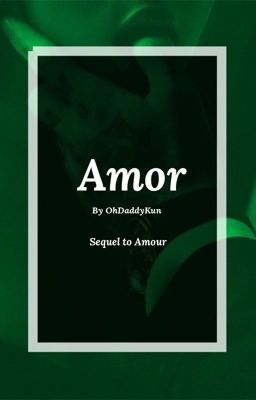 Amor (Yungi)