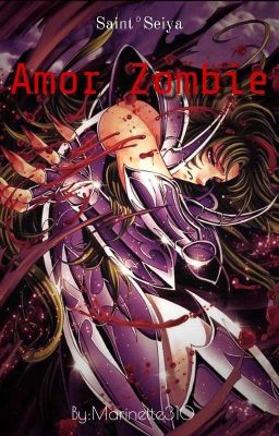 Amor zombie (Saint Seiya y Big Hero 6) TnXAioros