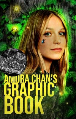 AmoraChan's Graphic Book