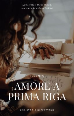 Amore a prima riga