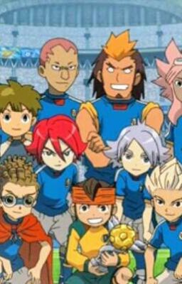 Amore alla Raimon Junior High