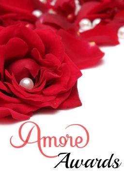 Amore Awards ( WINNERS ANNOUNCED)