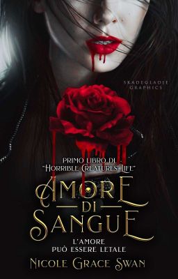 Amore di Sangue