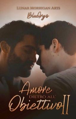 Amore dietro all'obbiettivo II (Sterek)