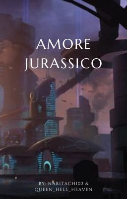 Amore Jurassico