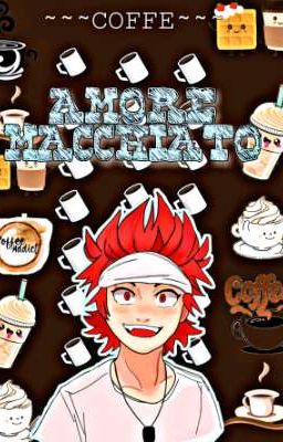 Amore Macchiato