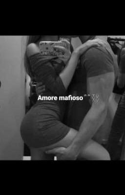 Amore Mafioso🖤⛓️