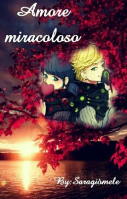 Amore Miracoloso ||Raccolta di one-shot||