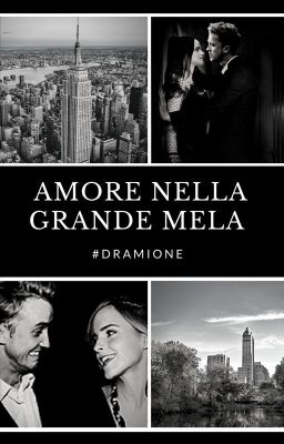 Amore nella Grande Mela #Dramione