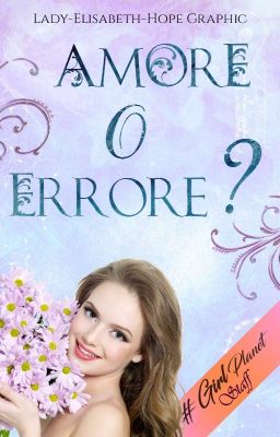 Amore o Errore? - GP -