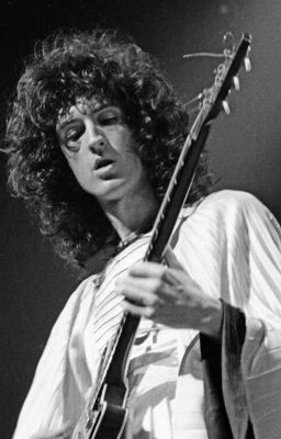 Amore platonico⁓Brian May