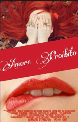 Amore Proibito [Cugini-Professori]