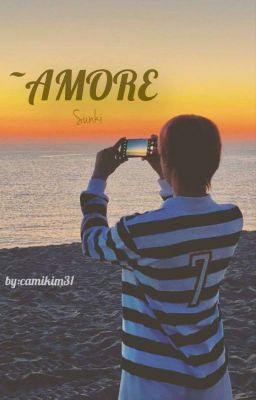 AMORE - SunKi