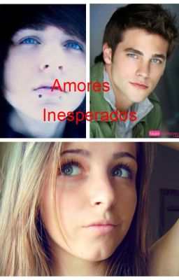 Amores inesperados