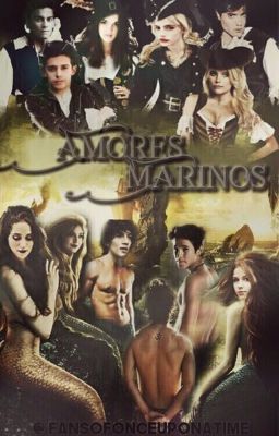 Amores Marinos|Elenco de Soy Luna|#GanadoraDeLosTBGW | Completa|