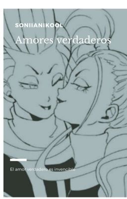 amores verdaderos //COMPLETA//