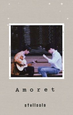 amoret (oneshots and short stories) 