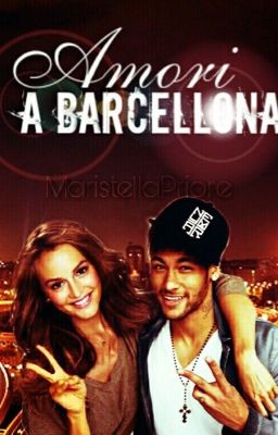 Amori a Barcellona [ in revisione ]