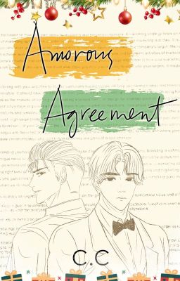 AMOROUS AGREEMENT