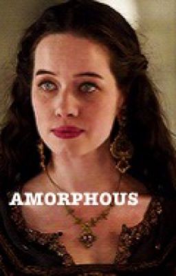 AMORPHOUS | THE WHITE QUEEN | 