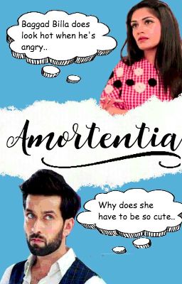 Amortentia | drabble series