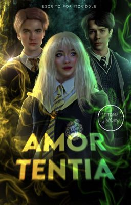 amortentia  ᝰ  tom riddle/cedric diggory