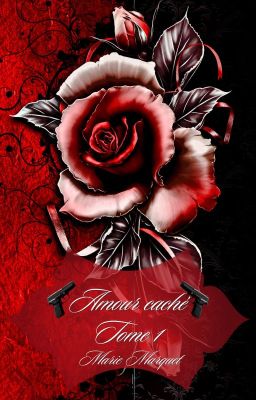 Amour caché | TOME 1 | PUBLIÉ EN AUTO-ÉDITION