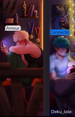 Amour connecté ~ [KATSUDEKU]