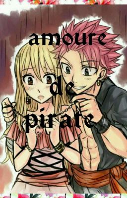 Amour De Pirate