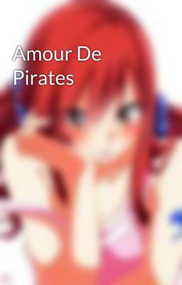 Amour De Pirates