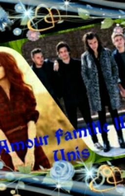 Amour Famille 1D Unis