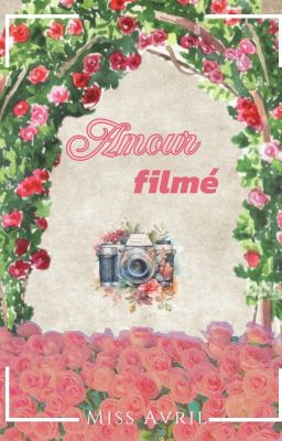 Amour filmé_ en pause