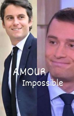 Amour IMPOSSIBLE 