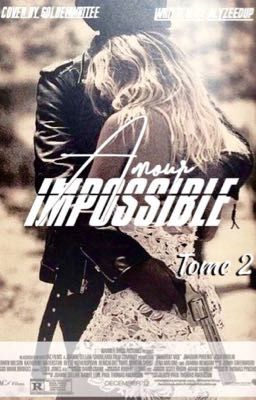 Amour impossible           [Tome 2]