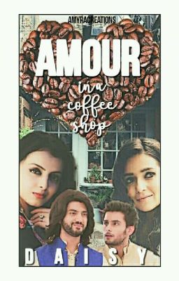 Amour In Coffee Shop(Rikara and Ruvya FF)