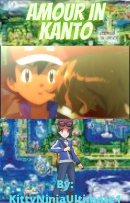 Amour In Kanto