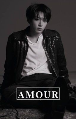 Amour | JK