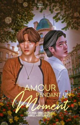 Amour pendant un moment ❁ JinTae