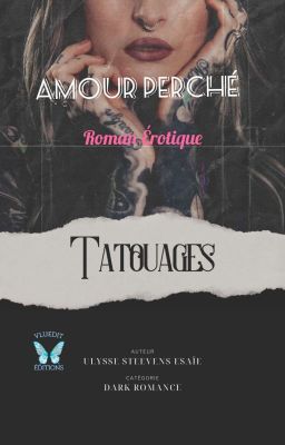 Amour Perché /Tatouages|+18(2/29) 