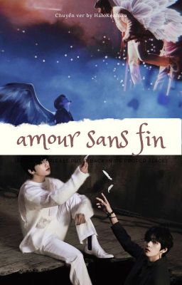 Amour sans fin | TaeKook • YoonMin