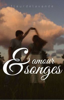 amour & songes - recueil