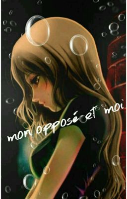 [Amour Sucrée]{Castiel}¤Mon opposé et moi¤