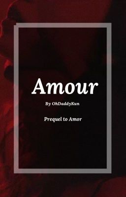 Amour (Yungi)