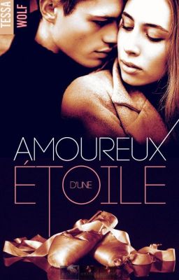 Amoureux d'une étoile (Edité chez BMR Hachette)