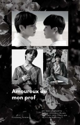 Amoureux de mon prof [ Jikook] 