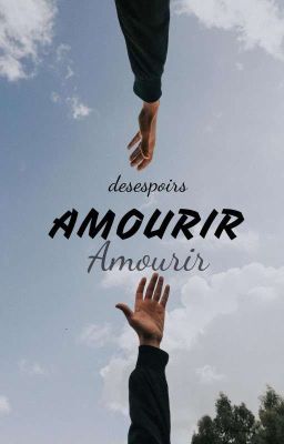 AMOURIR, bxb