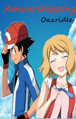 Amourshipping